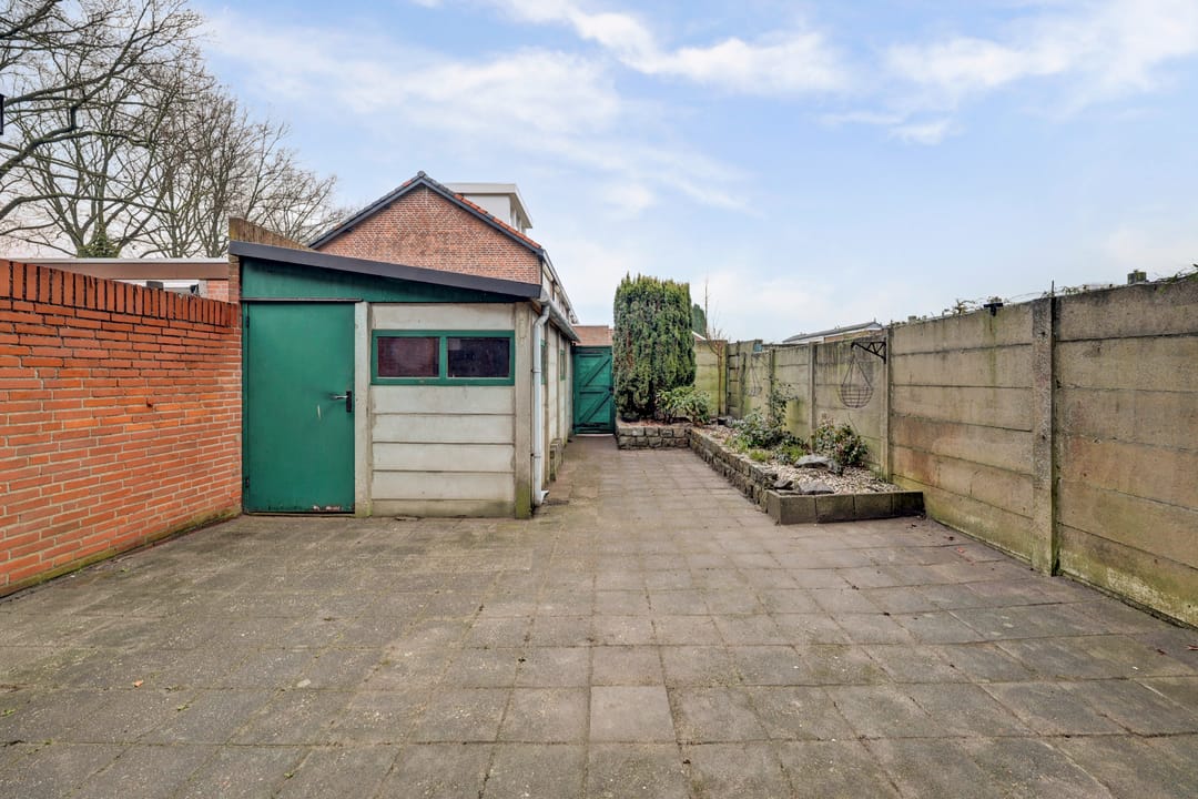 Foto 26 van Poelruitstraat 3