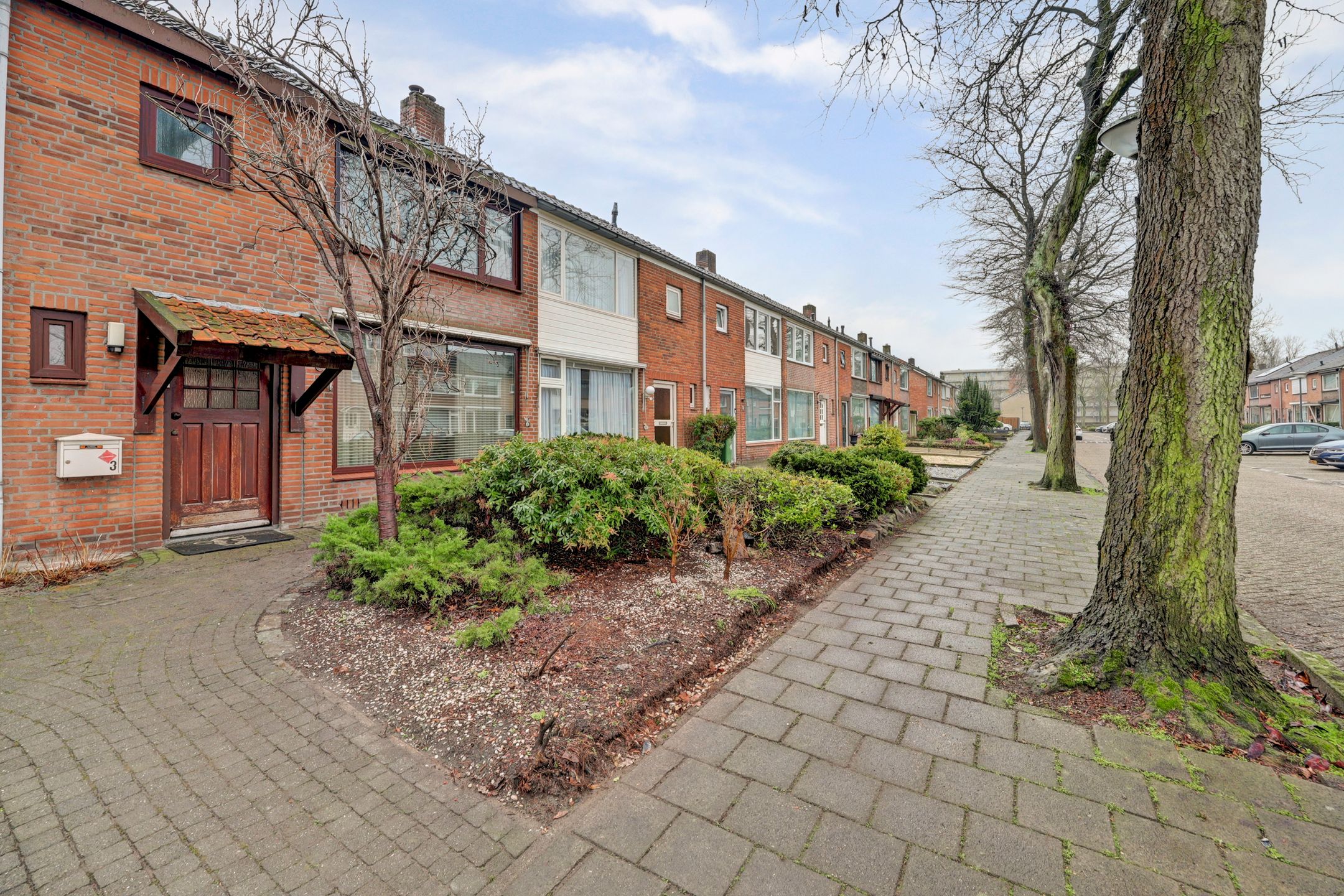 Foto 30 van Poelruitstraat 3