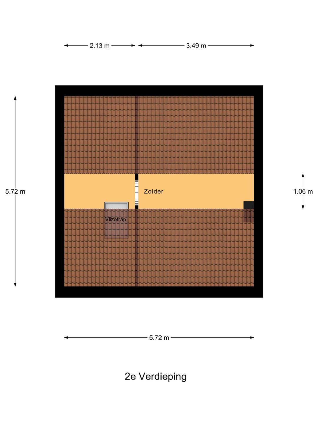 Foto 38 van Poelruitstraat 3
