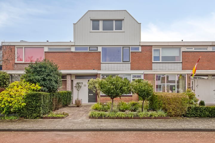 Gerard van Dinterstraat 39 main image