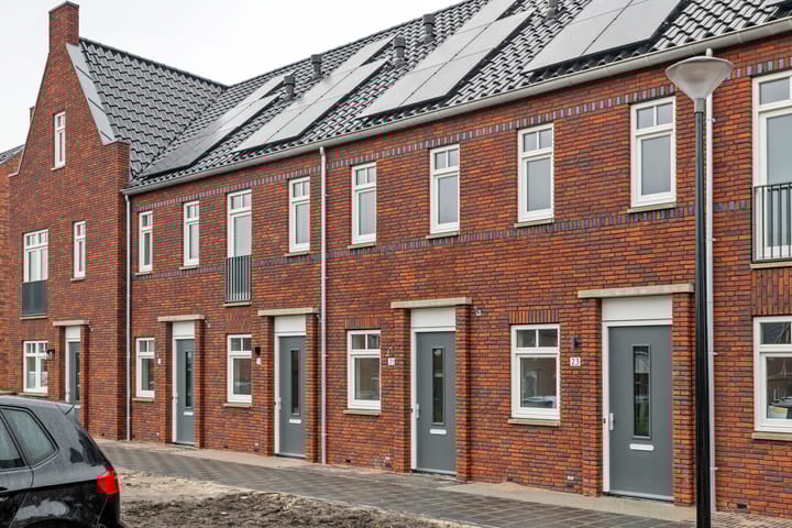 De Voorblazer 21 main image