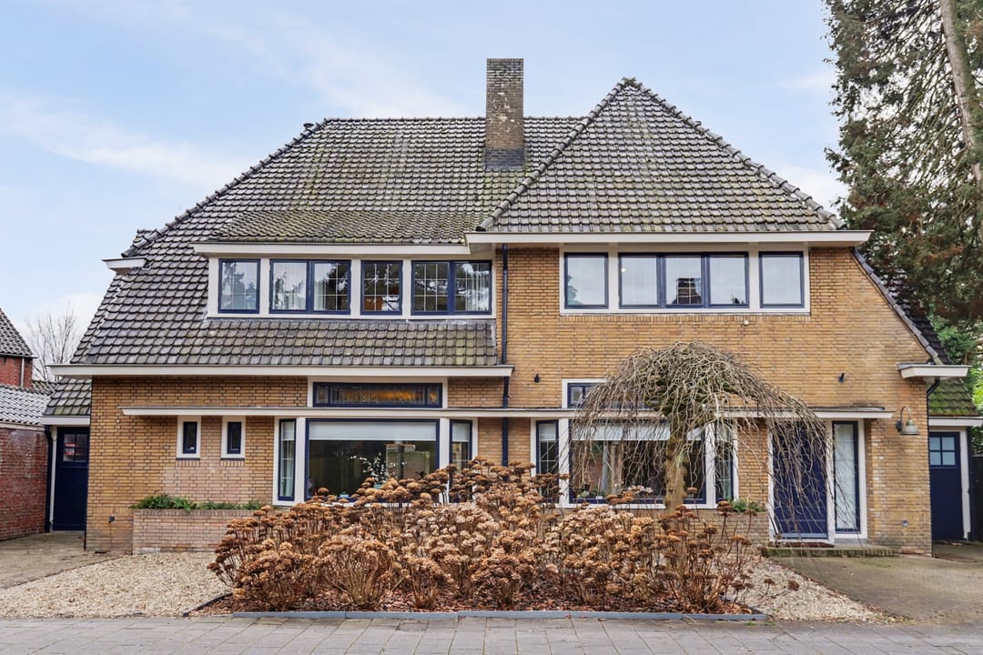 Foto 1 van Marthalaan 16