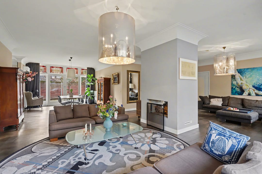 Foto 2 van Marthalaan 16