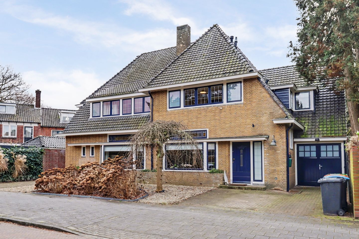 Foto 4 van Marthalaan 16