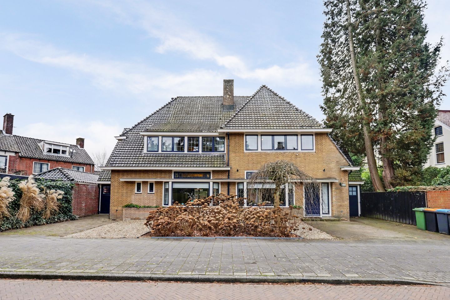 Foto 5 van Marthalaan 16