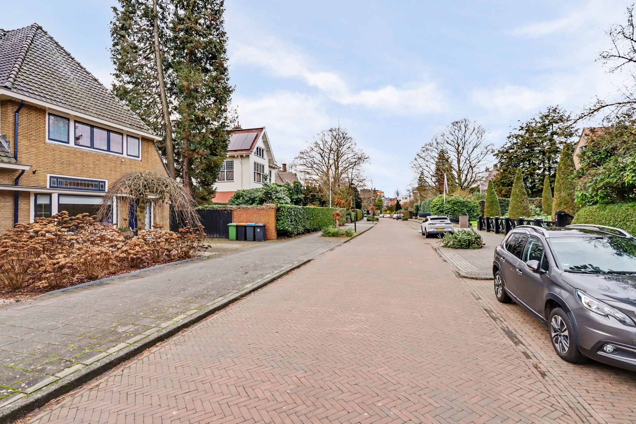 Foto 6 van Marthalaan 16