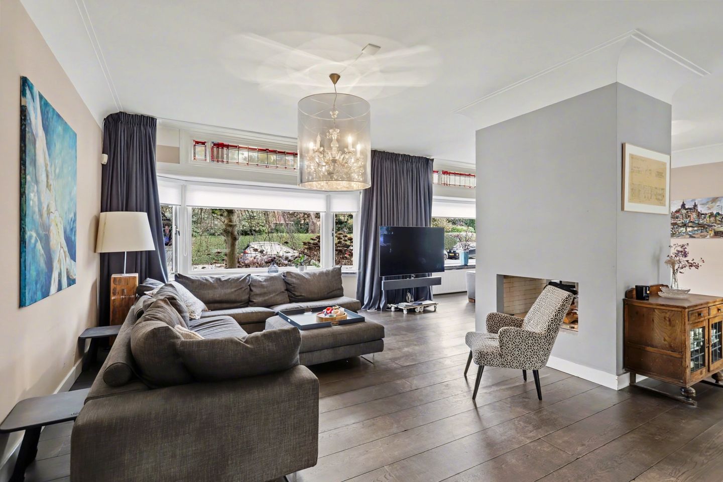 Foto 10 van Marthalaan 16