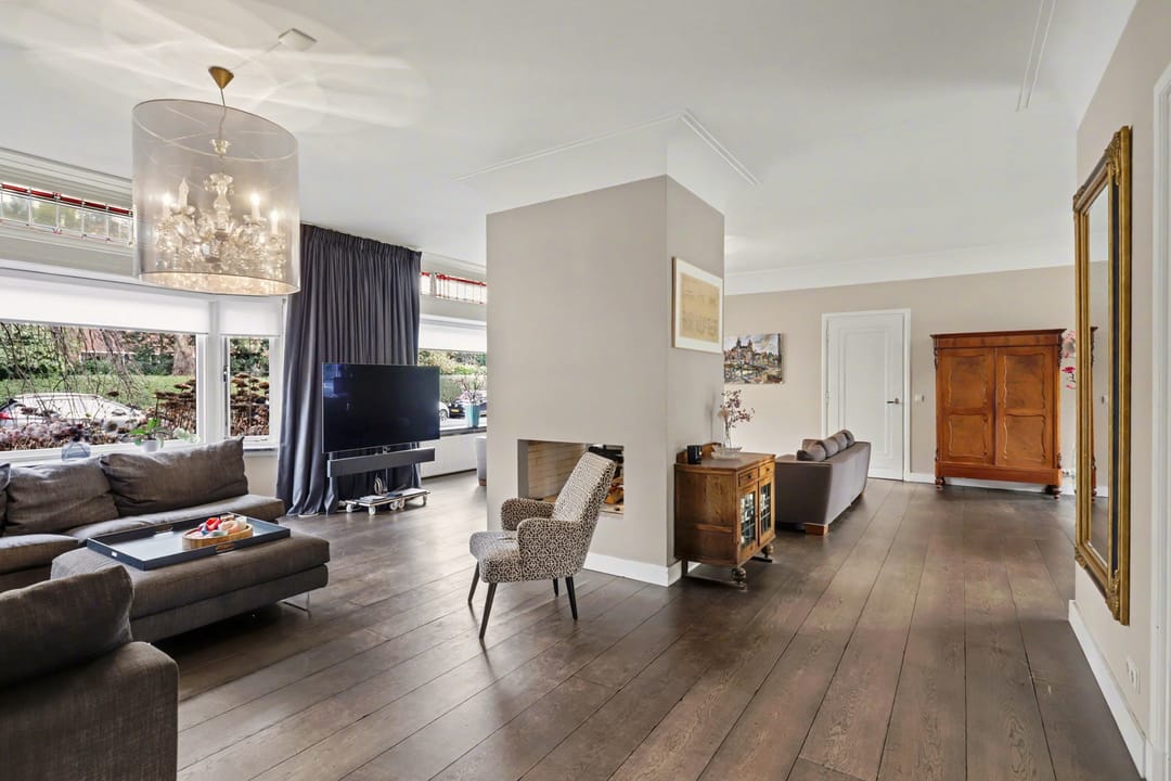 Foto 11 van Marthalaan 16