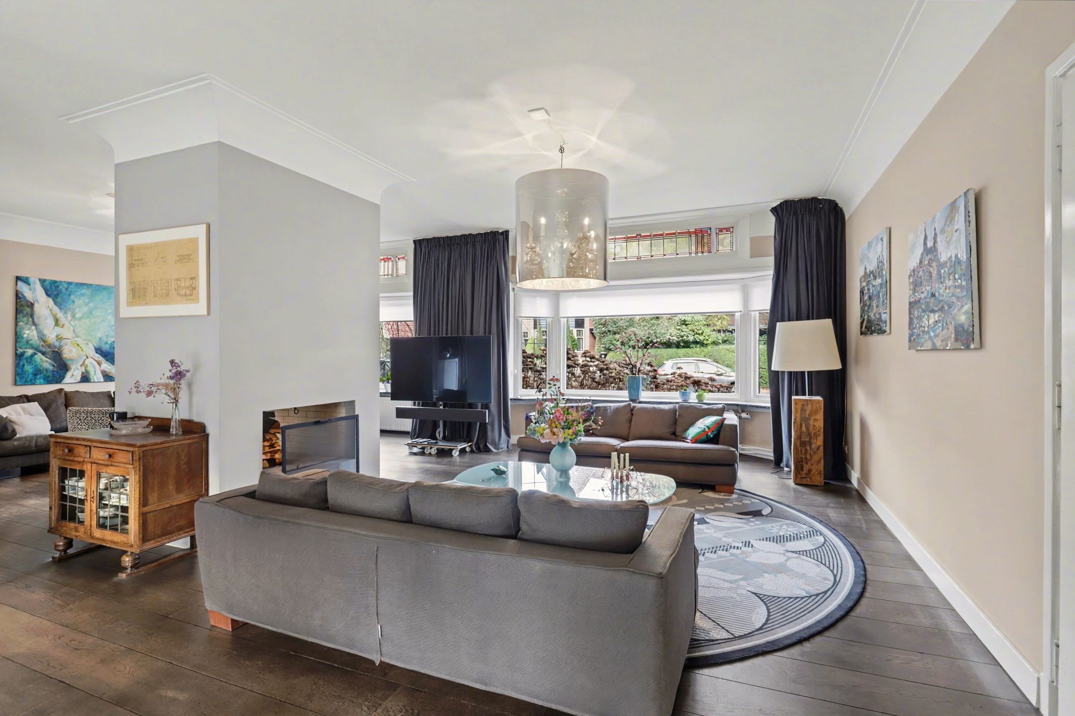 Foto 12 van Marthalaan 16