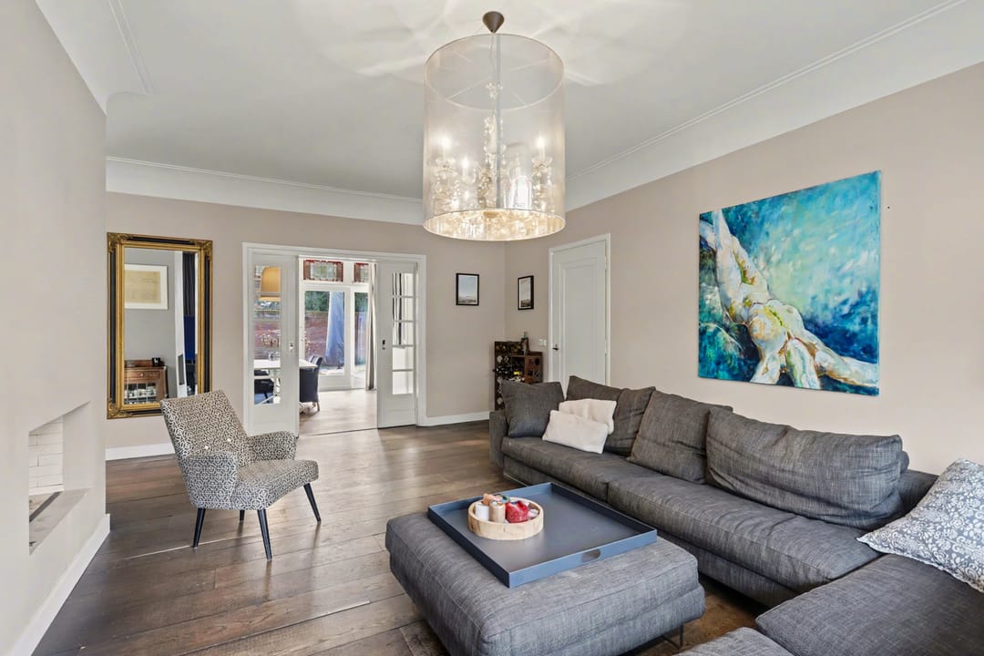 Foto 13 van Marthalaan 16