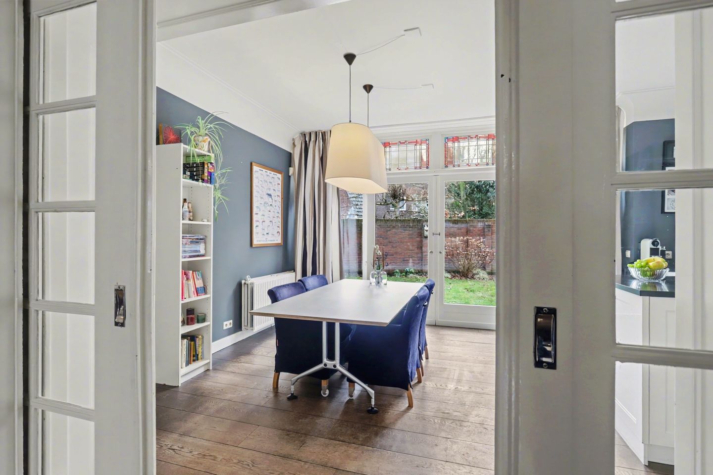 Foto 14 van Marthalaan 16