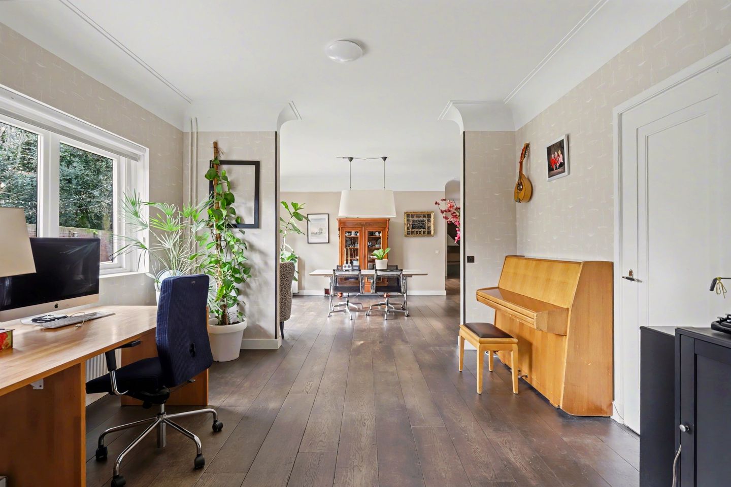 Foto 19 van Marthalaan 16