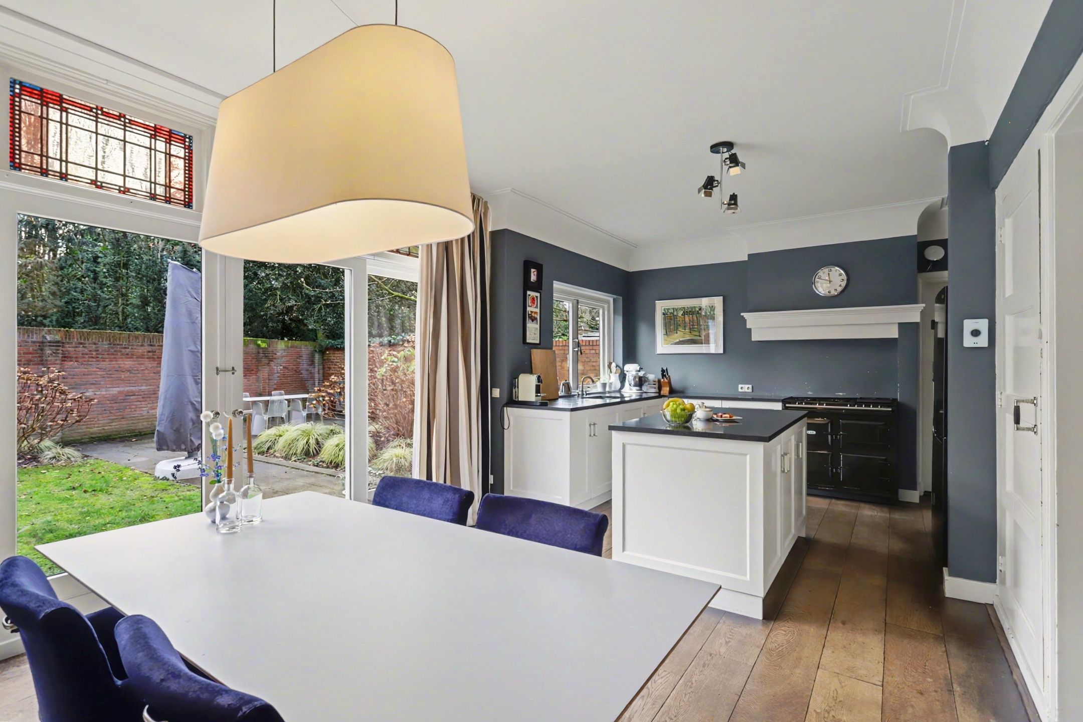 Foto 21 van Marthalaan 16