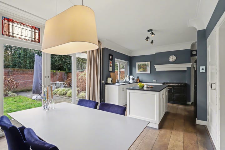 Photo 21 of Marthalaan 16