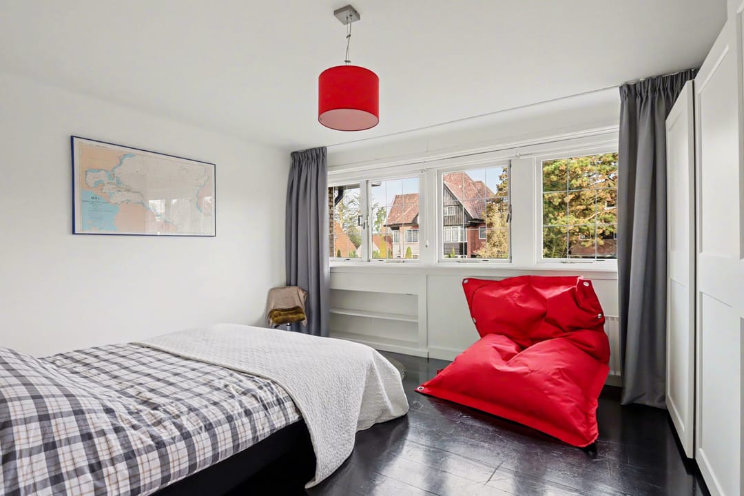 Foto 31 van Marthalaan 16