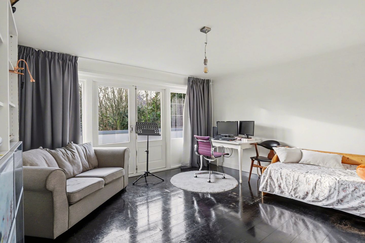 Foto 35 van Marthalaan 16