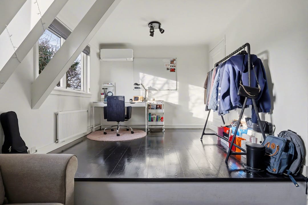 Foto 38 van Marthalaan 16