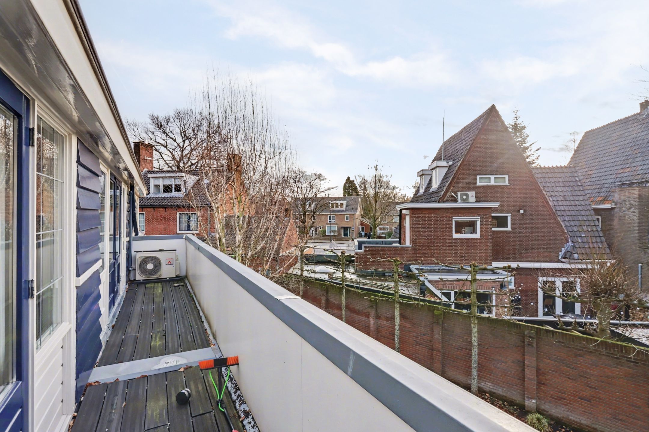 Foto 51 van Marthalaan 16