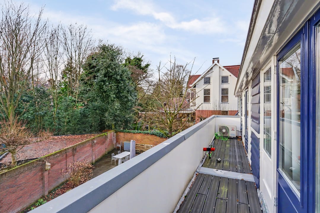 Foto 52 van Marthalaan 16