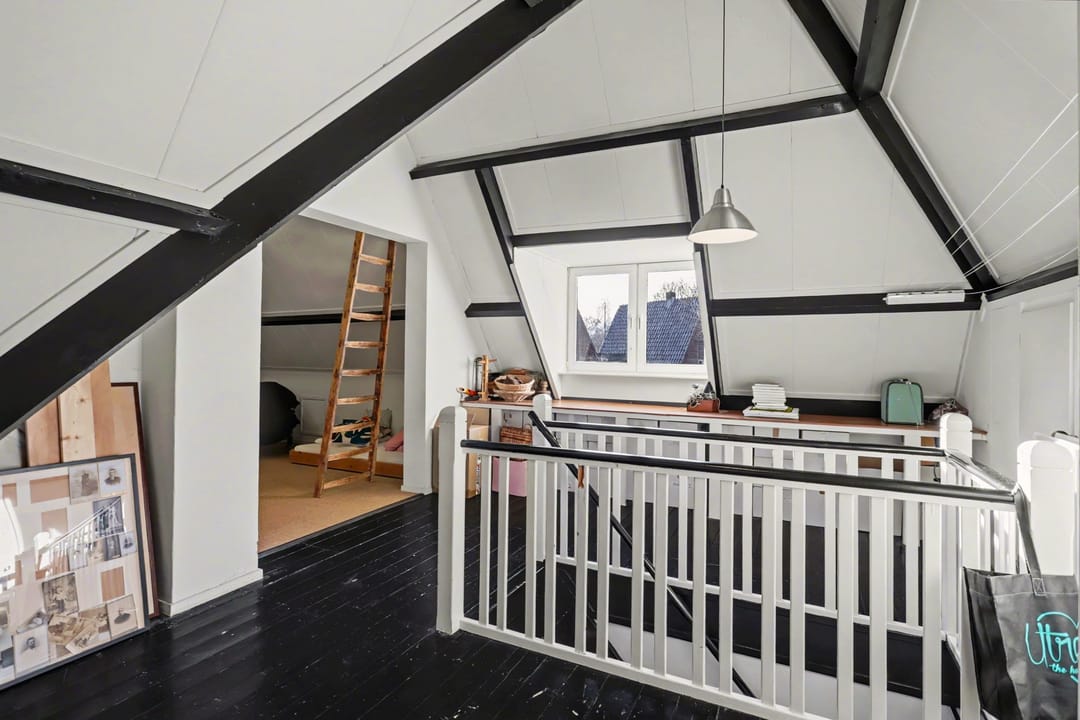 Foto 53 van Marthalaan 16