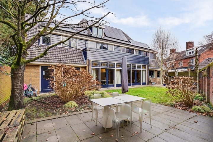 Photo 56 of Marthalaan 16