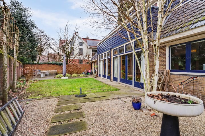 Photo 58 of Marthalaan 16