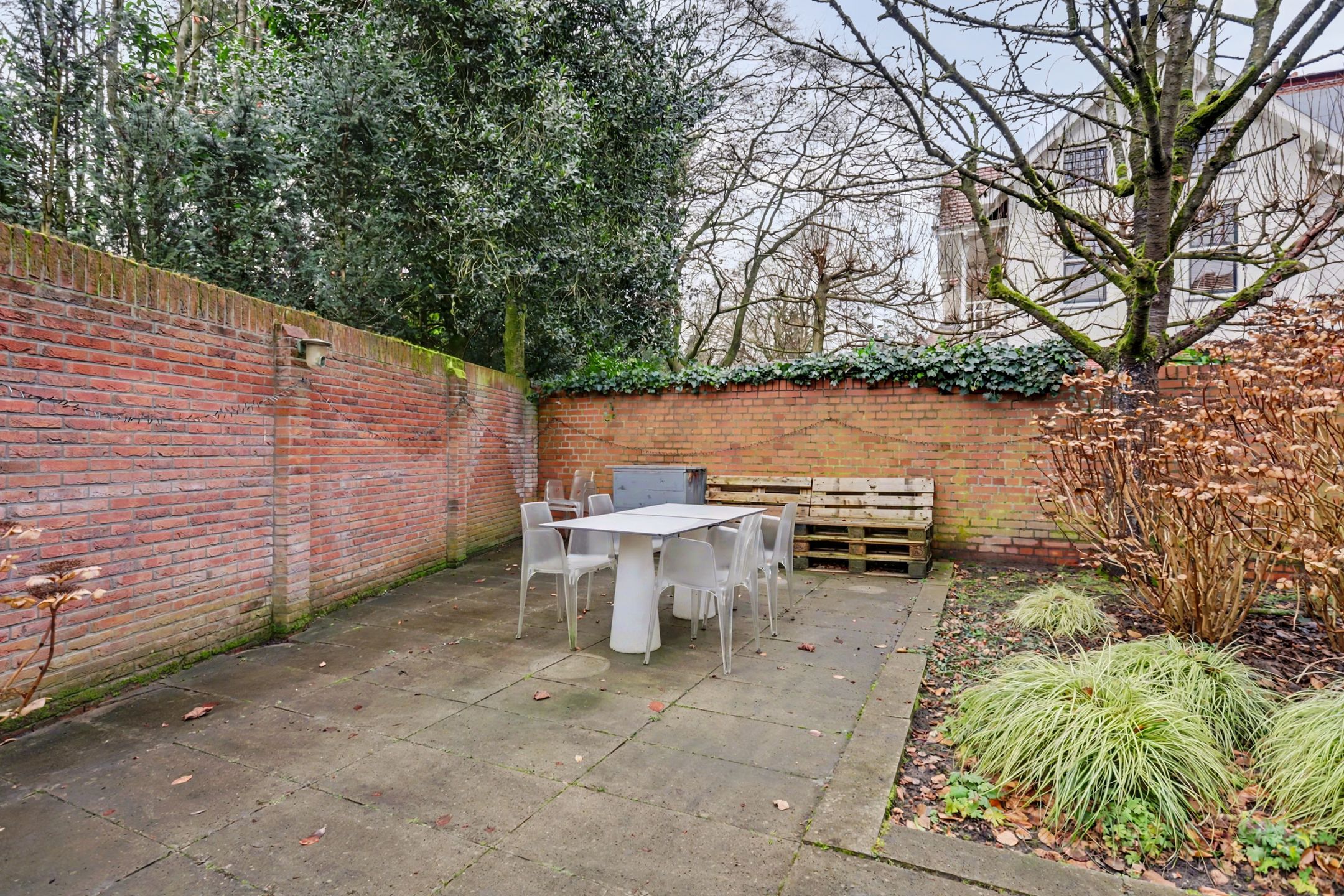 Foto 60 van Marthalaan 16