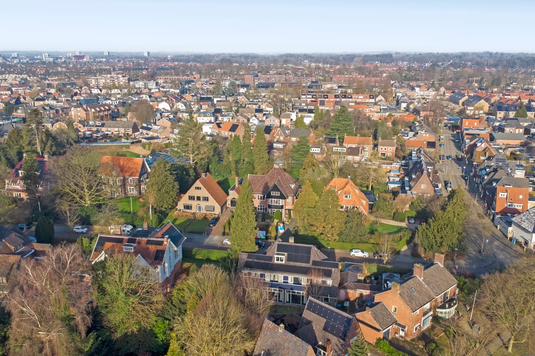 Foto 61 van Marthalaan 16