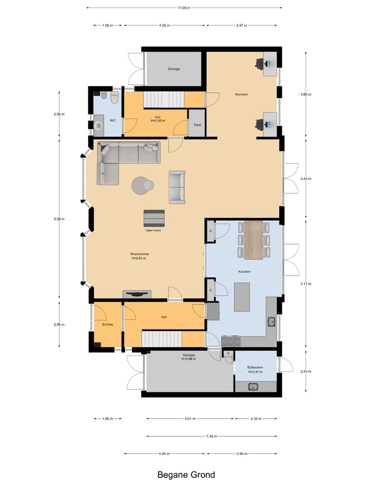 Photo 62 of Marthalaan 16