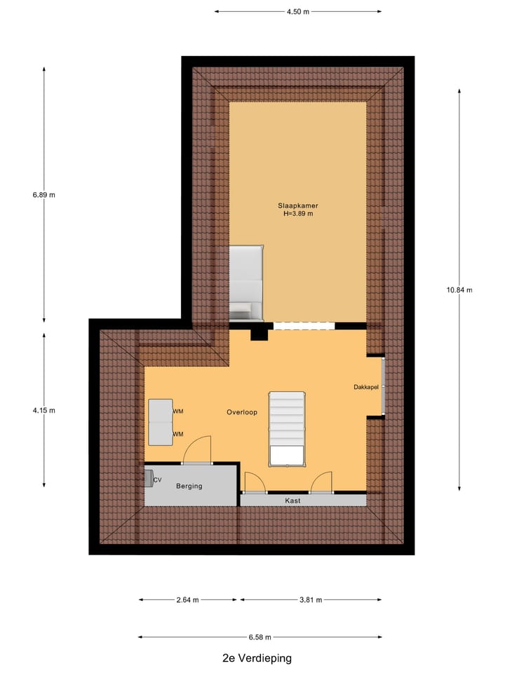 Photo 64 of Marthalaan 16