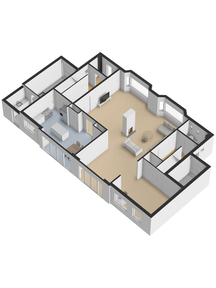 Photo 66 of Marthalaan 16