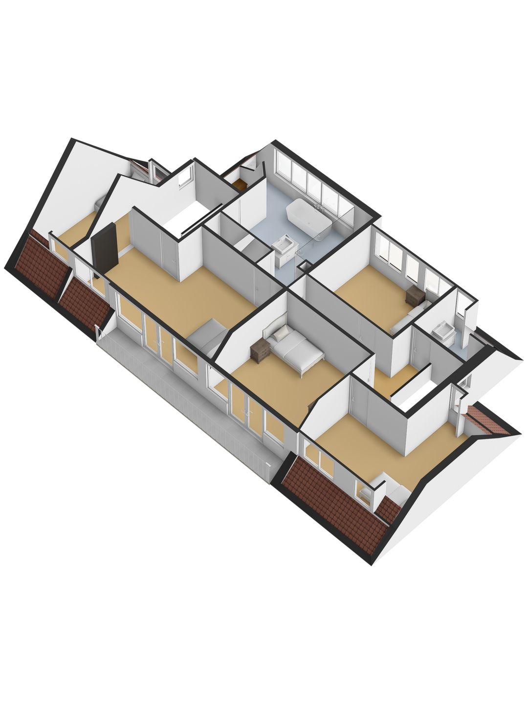 Foto 67 van Marthalaan 16