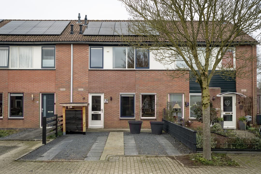 Foto 1 van Colijnstraat 35