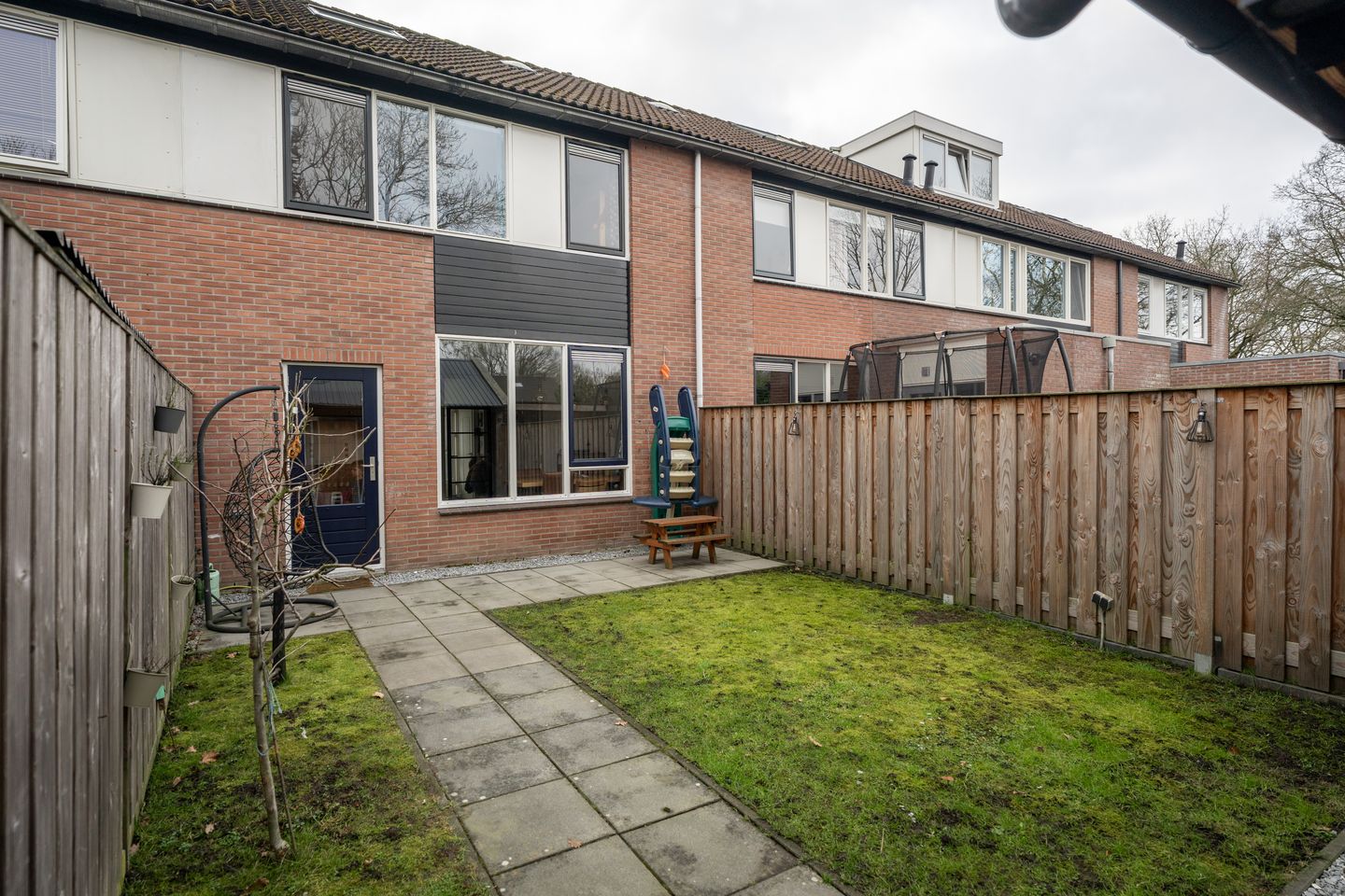 Foto 5 van Colijnstraat 35