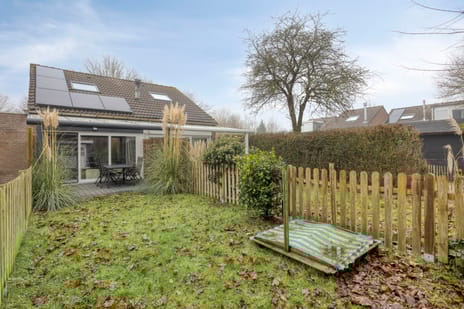 Hoogerwerfsweg "De Tong" thumbnail