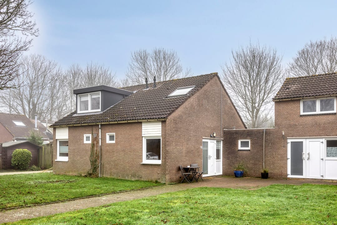 Foto 2 van Hoogerwerfsweg "De Tong" 91