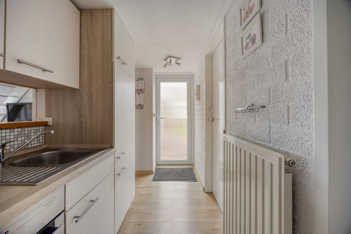 Foto 3 van Hoogerwerfsweg "De Tong" 91