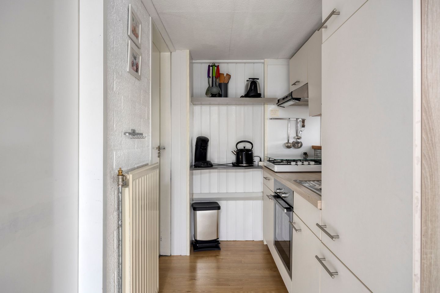 Foto 4 van Hoogerwerfsweg "De Tong" 91