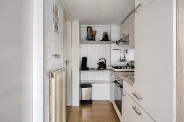 Foto 4 van Hoogerwerfsweg "De Tong" 91