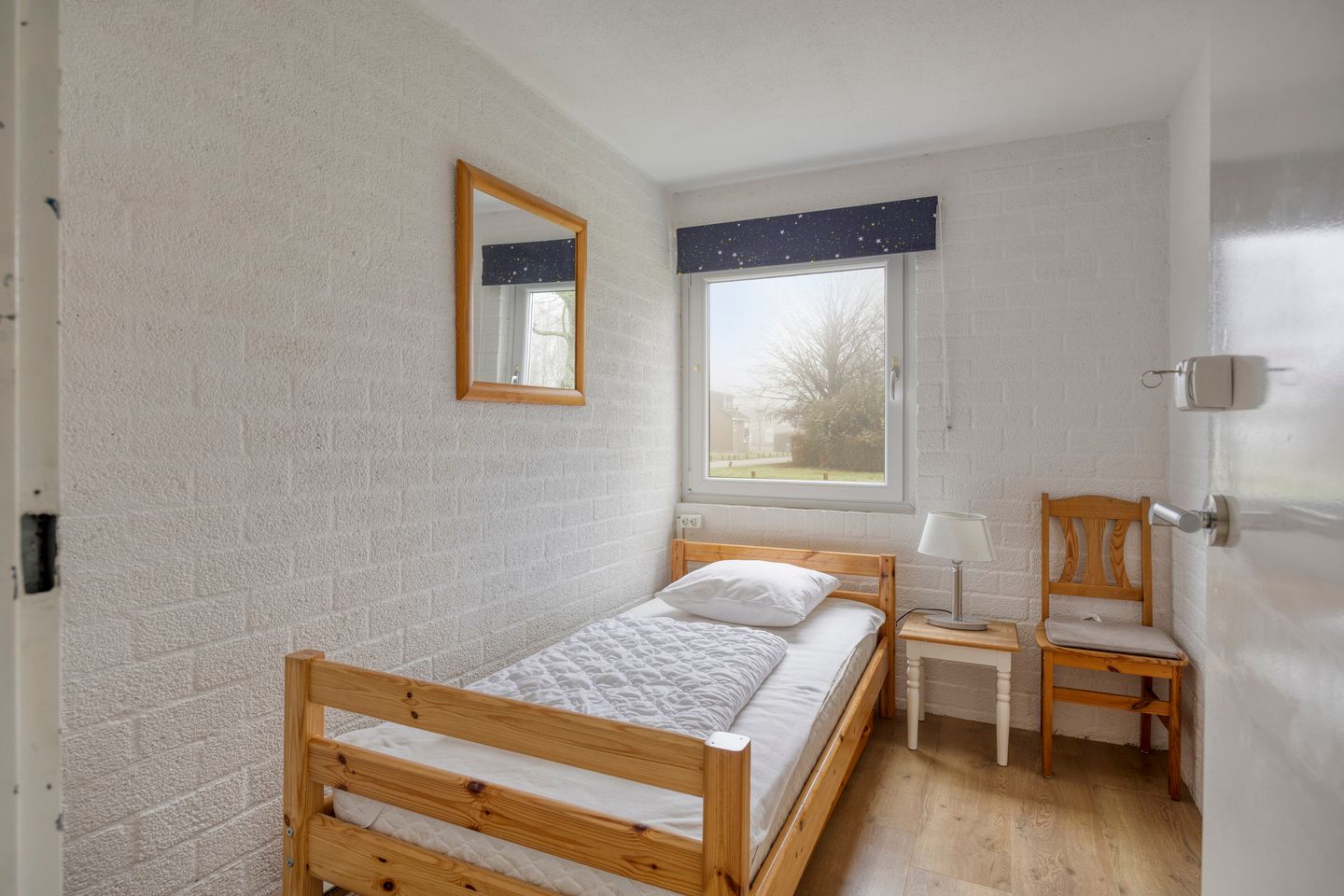 Foto 5 van Hoogerwerfsweg "De Tong" 91