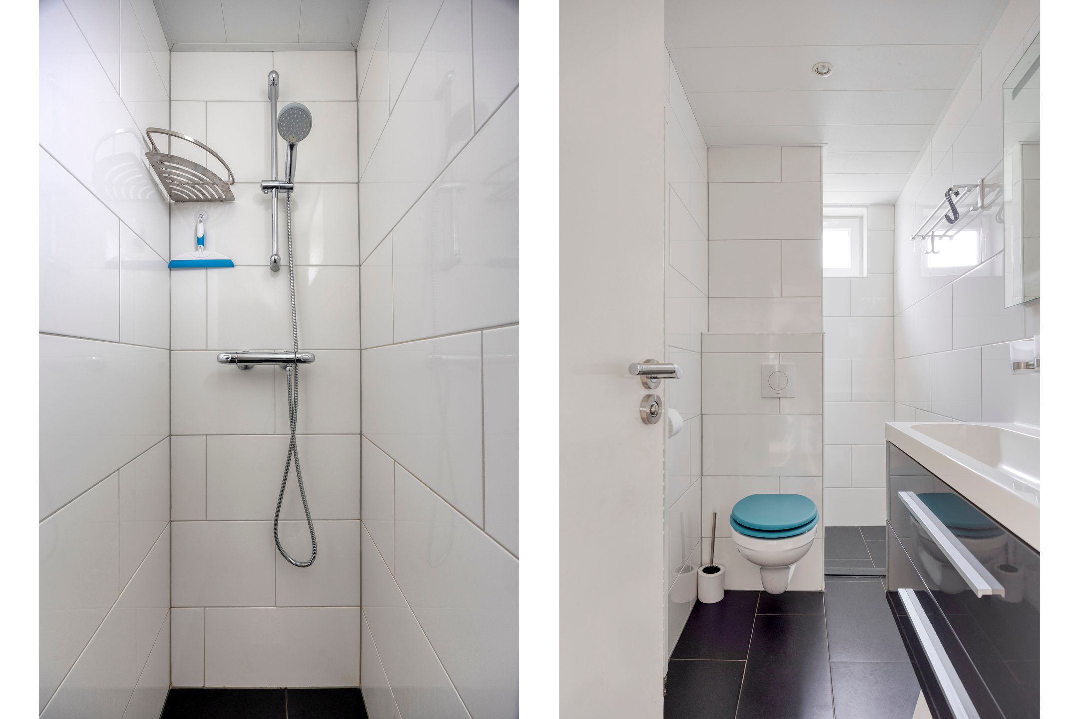 Foto 6 van Hoogerwerfsweg "De Tong" 91