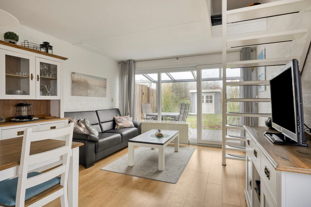 Foto 7 van Hoogerwerfsweg "De Tong" 91