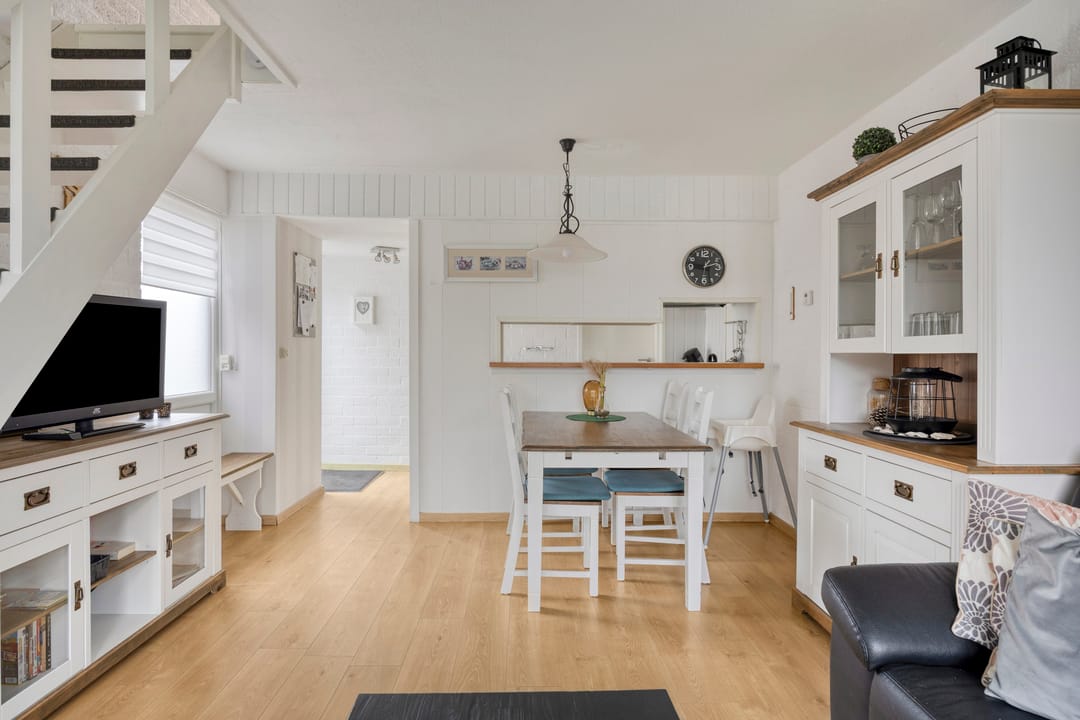 Foto 8 van Hoogerwerfsweg "De Tong" 91