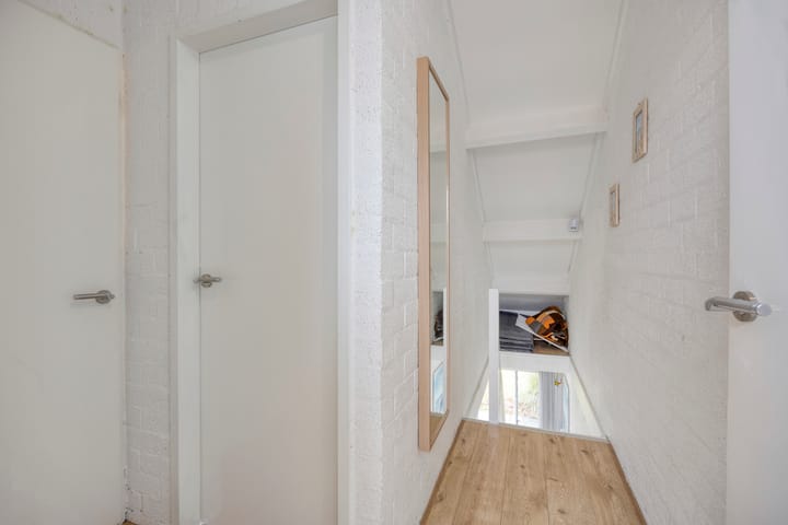 Foto 10 van Hoogerwerfsweg "De Tong" 91