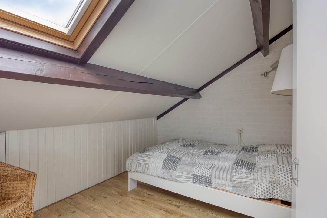 Foto 11 van Hoogerwerfsweg "De Tong" 91