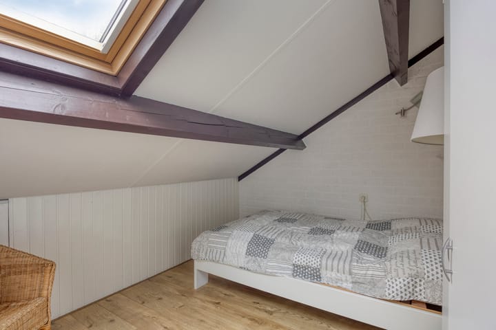 Foto 11 van Hoogerwerfsweg "De Tong" 91