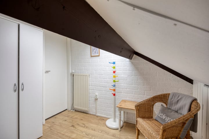 Foto 12 van Hoogerwerfsweg "De Tong" 91