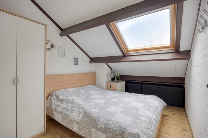 Foto 13 van Hoogerwerfsweg "De Tong" 91