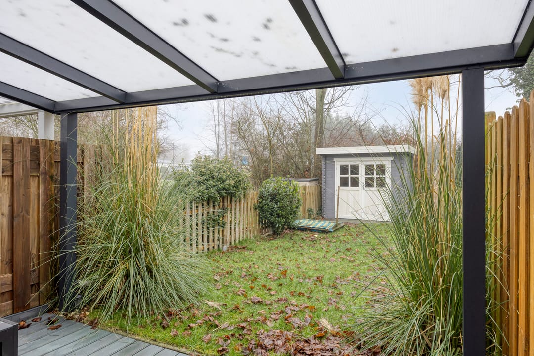 Foto 16 van Hoogerwerfsweg "De Tong" 91