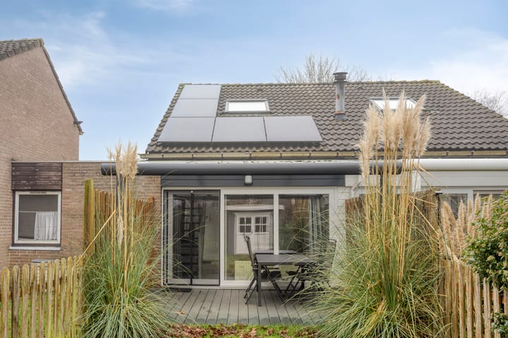 Foto 19 van Hoogerwerfsweg "De Tong" 91